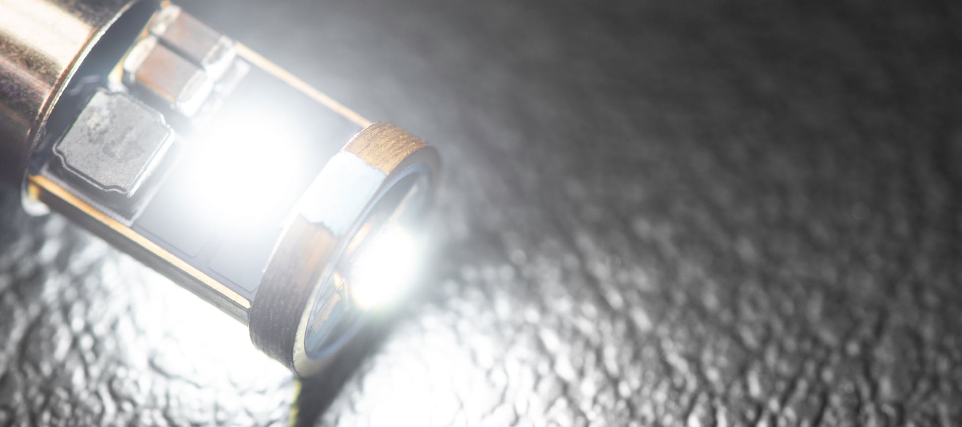 STEDI BA9S LED T4W